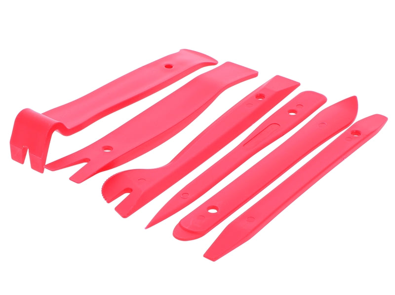 Disassembly tool set