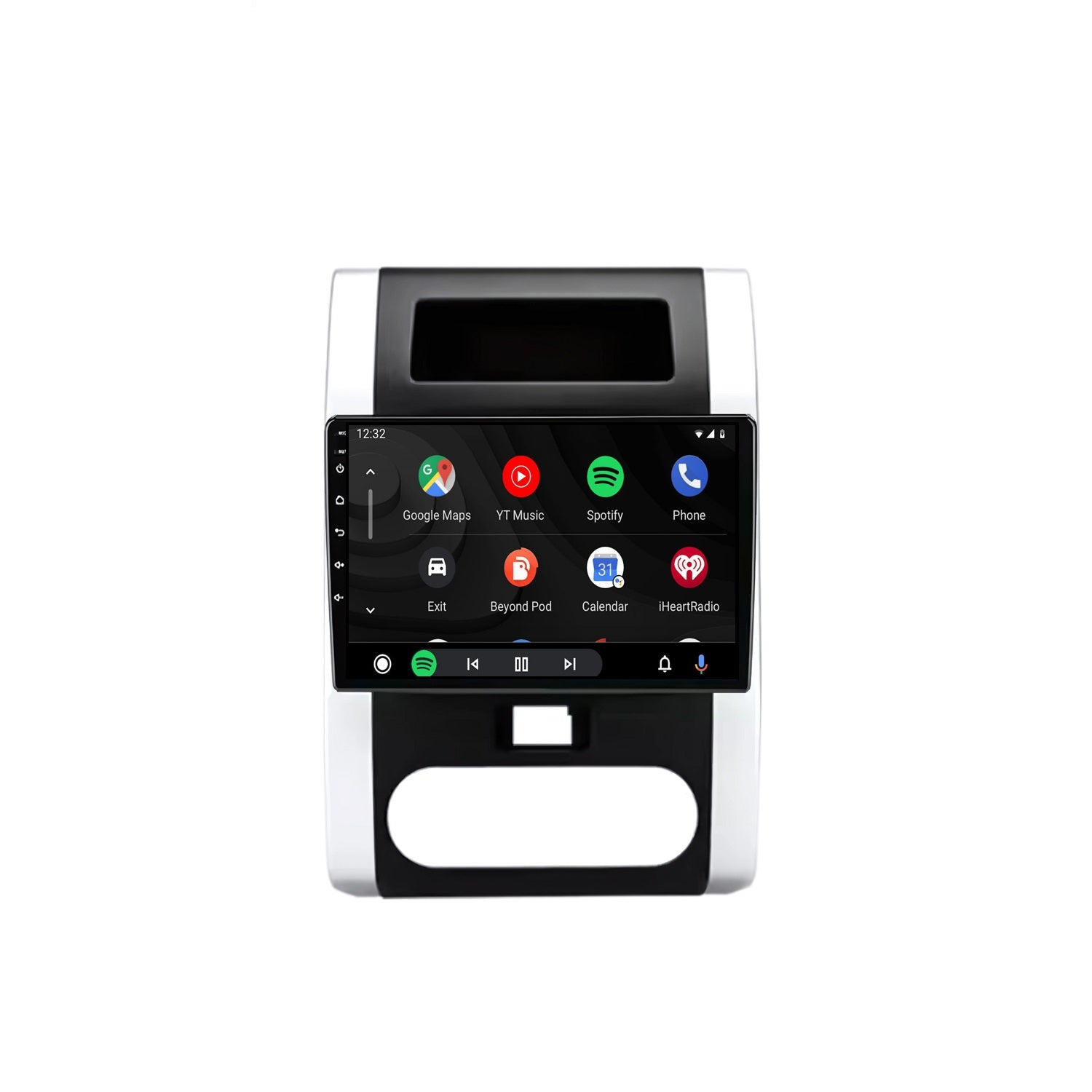 Nissan X-Trail 2 T31 XTrail 2007-2015 Car Stereo and Navigation with Apple CarPlay & Android Auto | Core