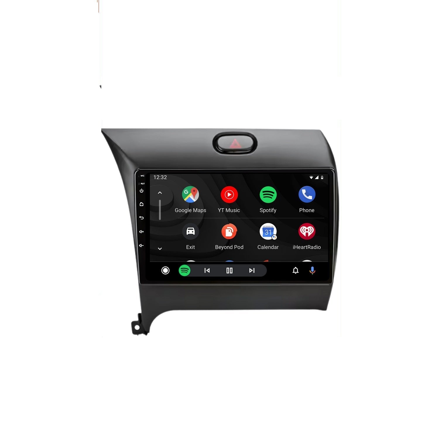 Kia K3 Cerato 3 Forte 2013-2017 Car Stereo and Navigation with Apple CarPlay & Android Auto | Core