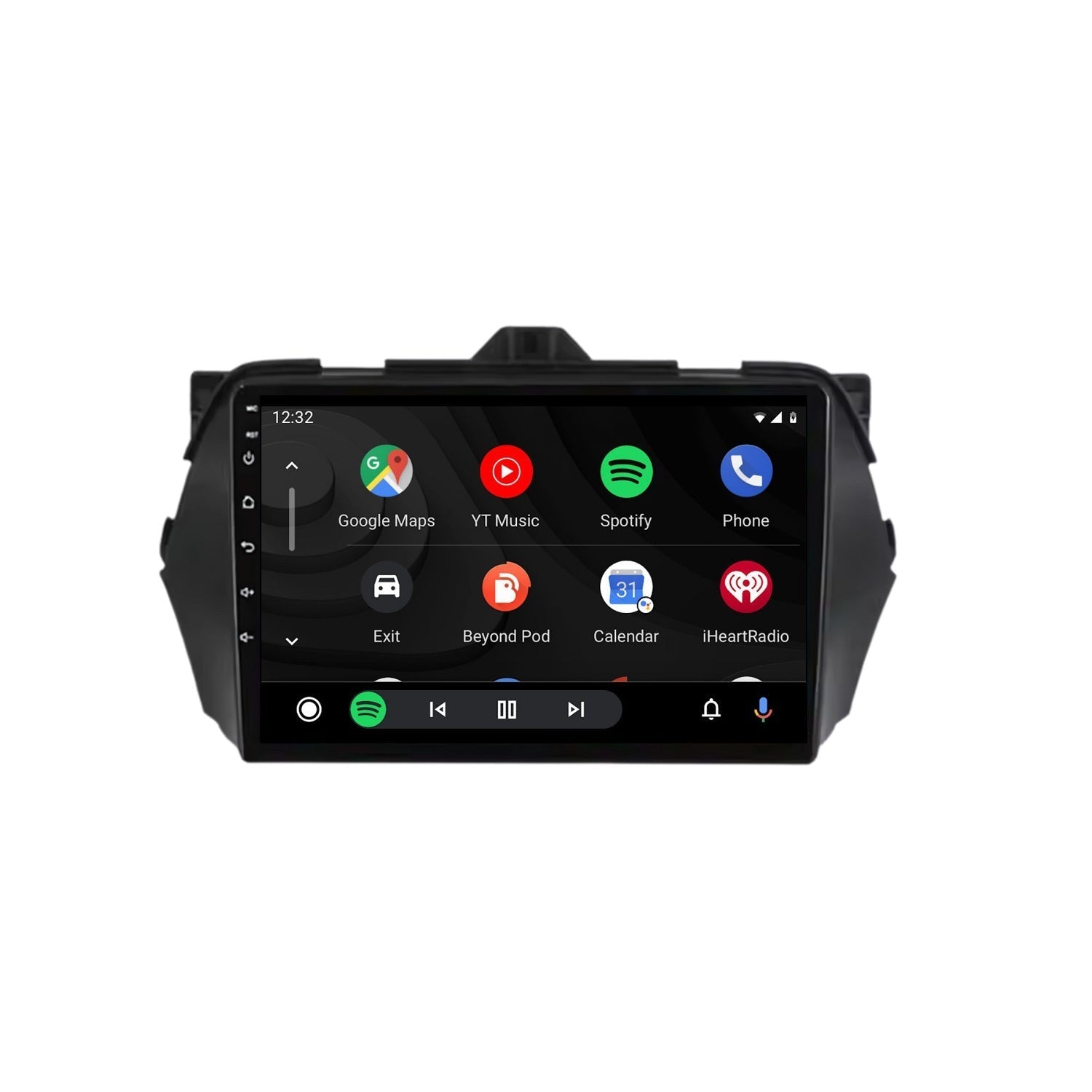 Suzuki Alivio Ciaz 2014-2019 Car Stereo and Navigation with Apple CarPlay & Android Auto | Core