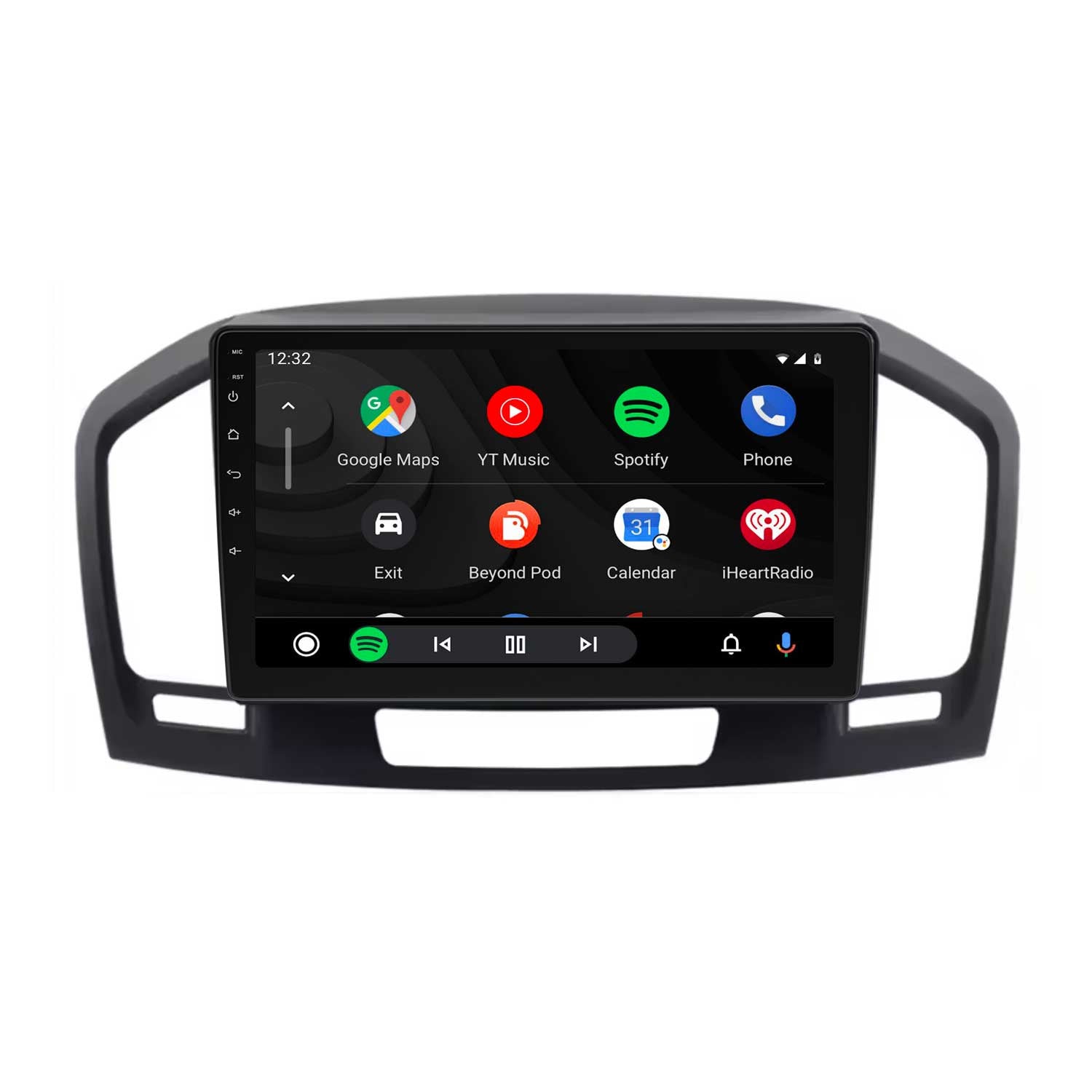 Opel Insignia Car Stereo and Navigation with Apple CarPlay & Android Auto | Core