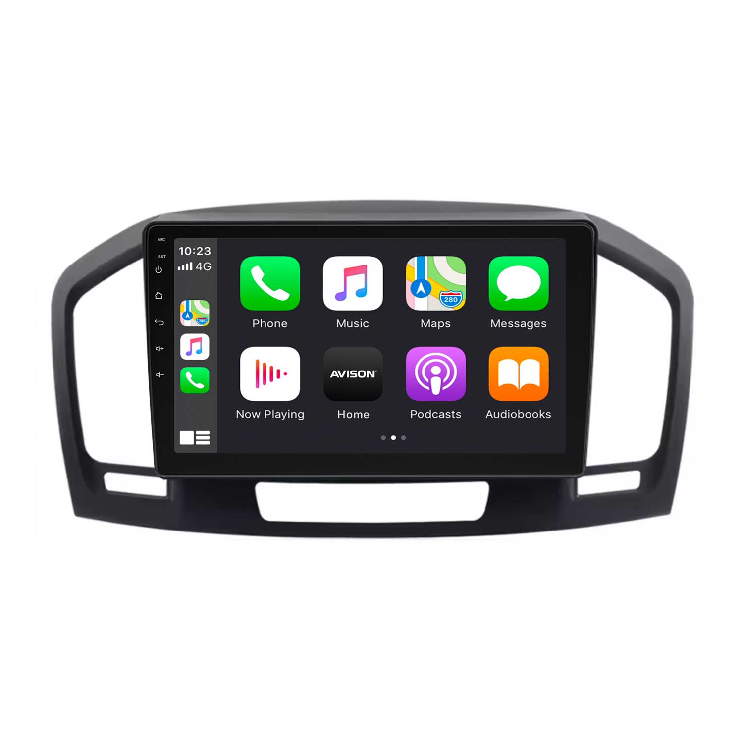 Opel Insignia Car Stereo and Navigation with Apple CarPlay & Android Auto | Core