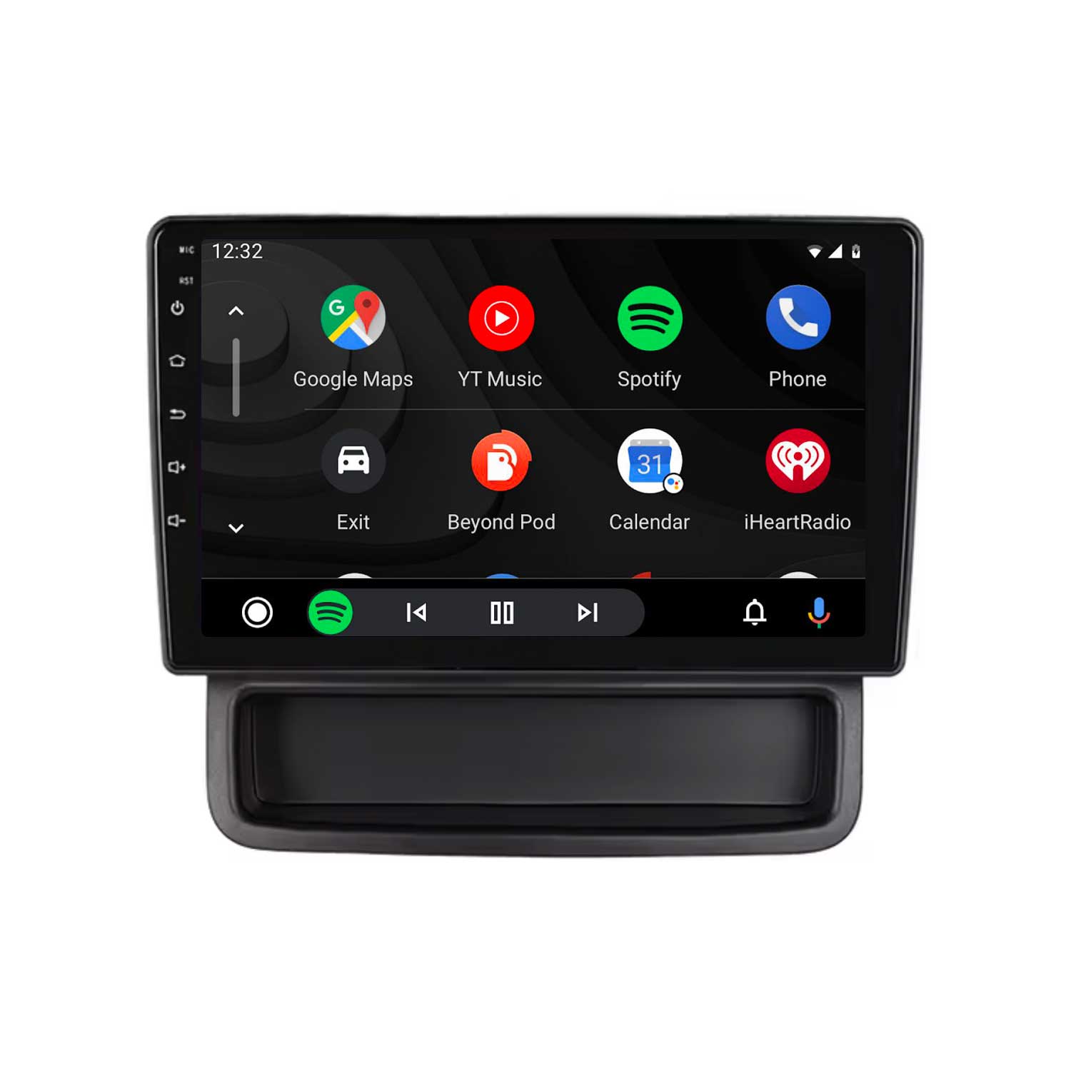 Opel and Renault Car Stereo and Navigation with Apple CarPlay & Android Auto | Core