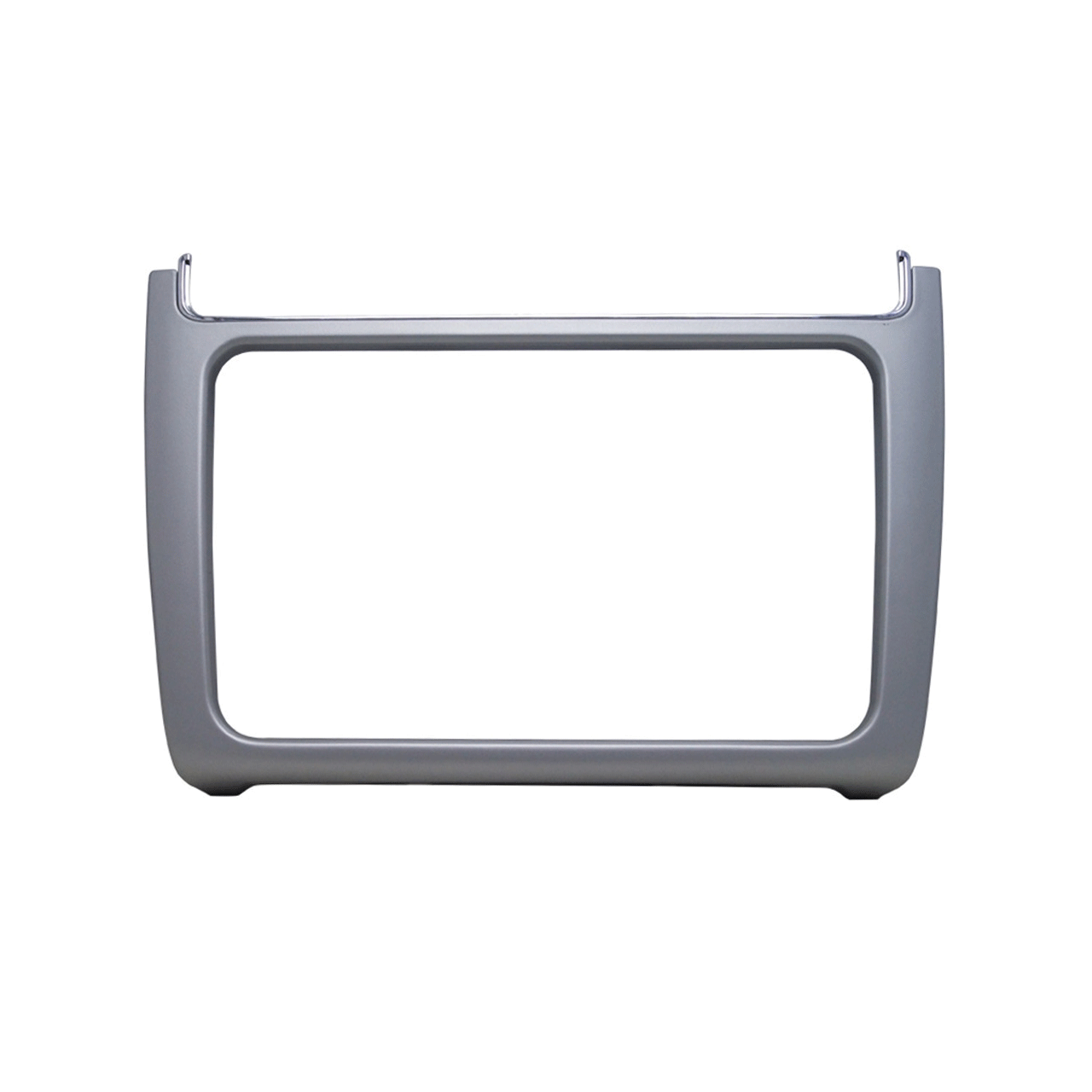 RNS Fascia panel for VW Polo 2014 - 2017 | Matt Grey