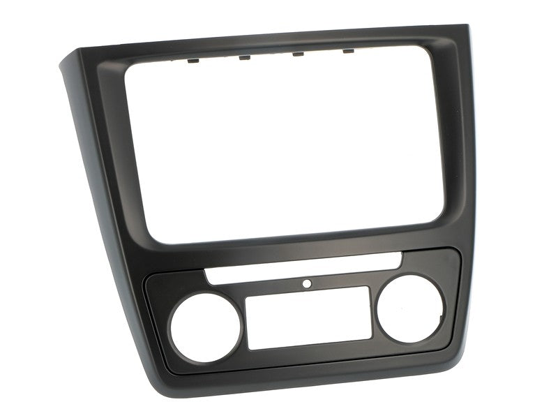 Skoda Yeti Fascia panel from 2009