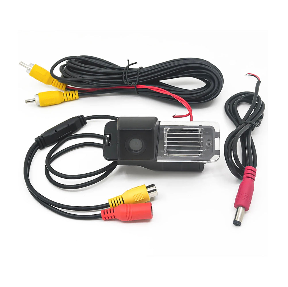 Reversing HD Camera for Volkswagen Vehicles