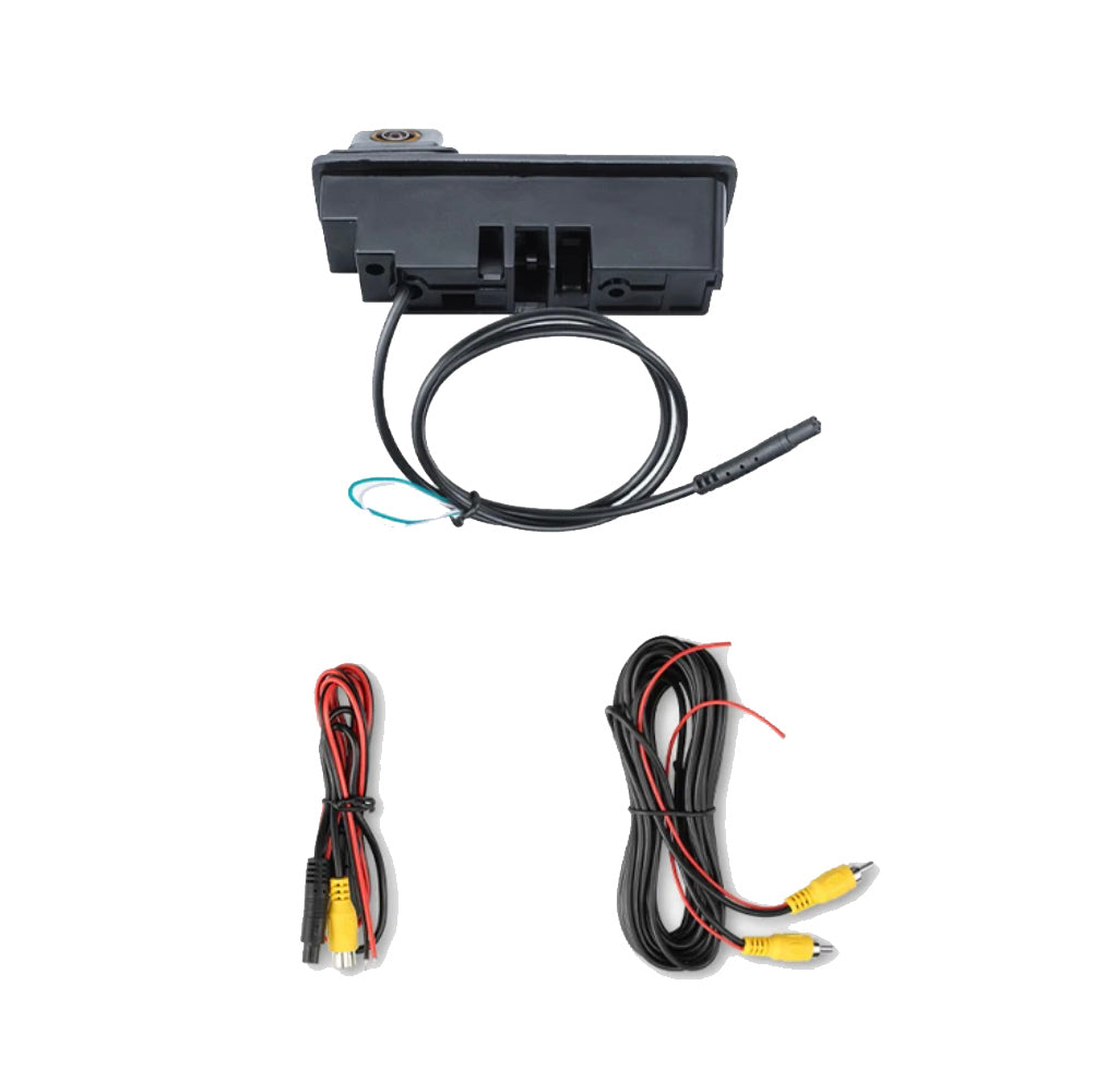 Reversing camera for Audi vehicles | HD | 110x30mm