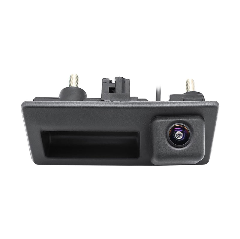 Audi Seat Skoda & Volkswagen Handle Rear View Camera | HD | 170° | 110x49mm