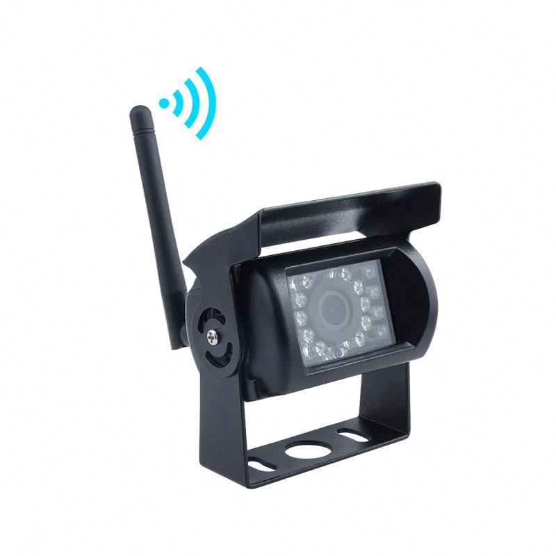 Wireless Rear View Camera Set 300M | Truck | Camper | Boat | Tractor