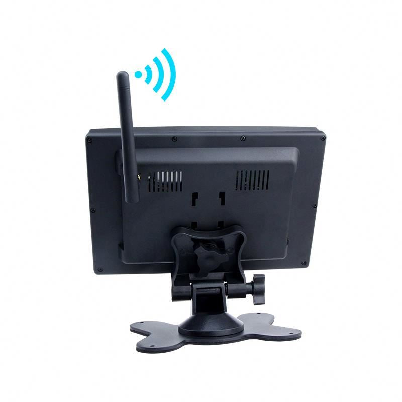 Wireless Rear View Camera Set 300M | Truck | Camper | Boat | Tractor