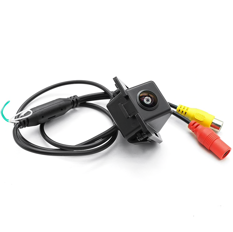 Mitsubishi Citroen & Peugeot Handle Rear View Camera | HD | 170° | 41x42mm
