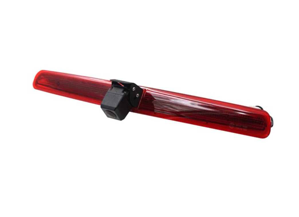 Reversing camera for Volkswagen T5 Third brake light