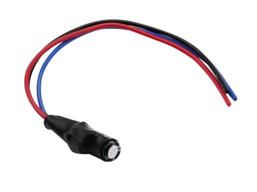 Reverse Camera Filter