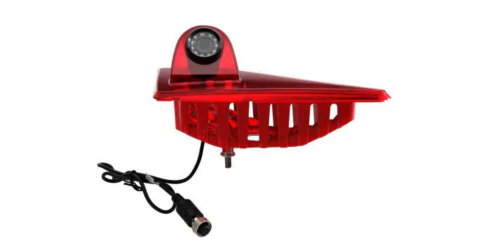 Reverse camera for Opel Renault Nissan | Wide viewing angle | 10M Cable