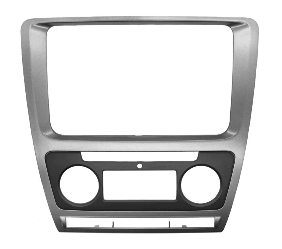 Skoda 2010-2014 Fascia panel