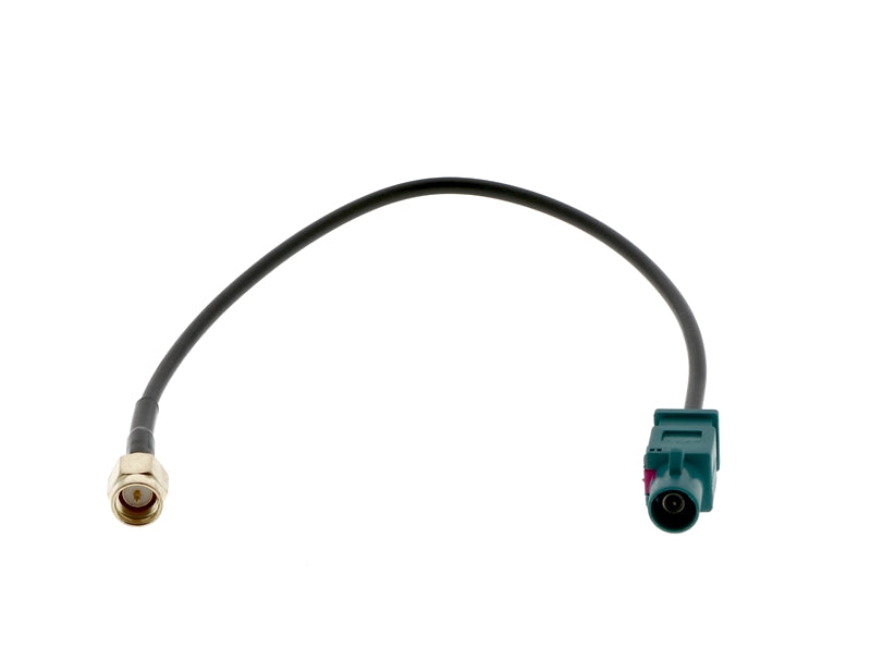 Antenna cable FAKRA (M) - SMA with 19cm cable