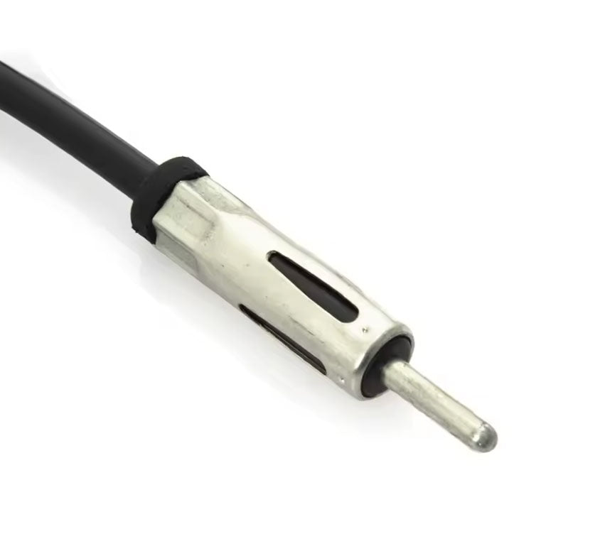 DAB AM FM Antenna Splitter | MCX