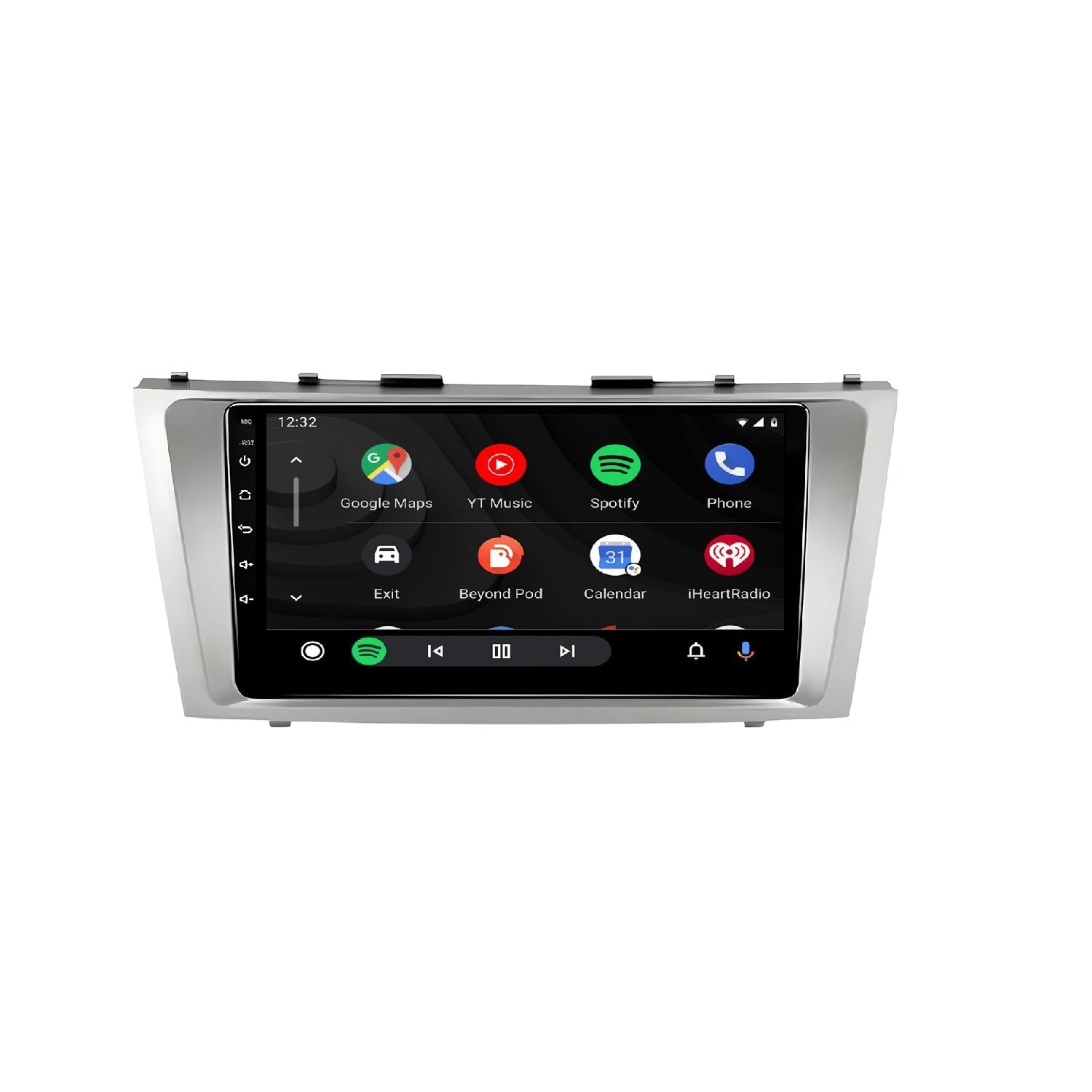 Toyota Camry 2006-2011 Car Stereo and Navigation with Apple CarPlay & Android Auto | Core