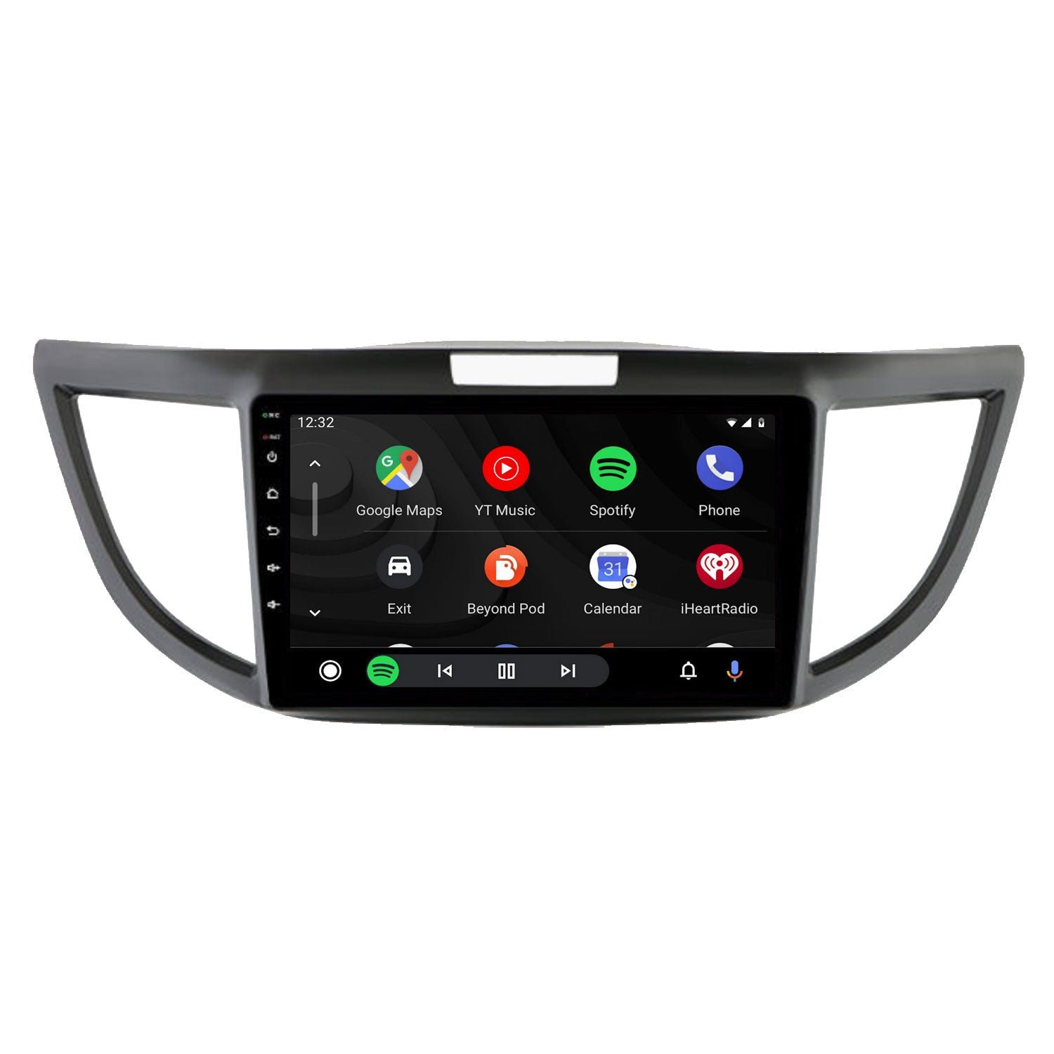 Honda CRV CR-V 2012-2016 Car Stereo and Navigation with Apple CarPlay & Android Auto | Core