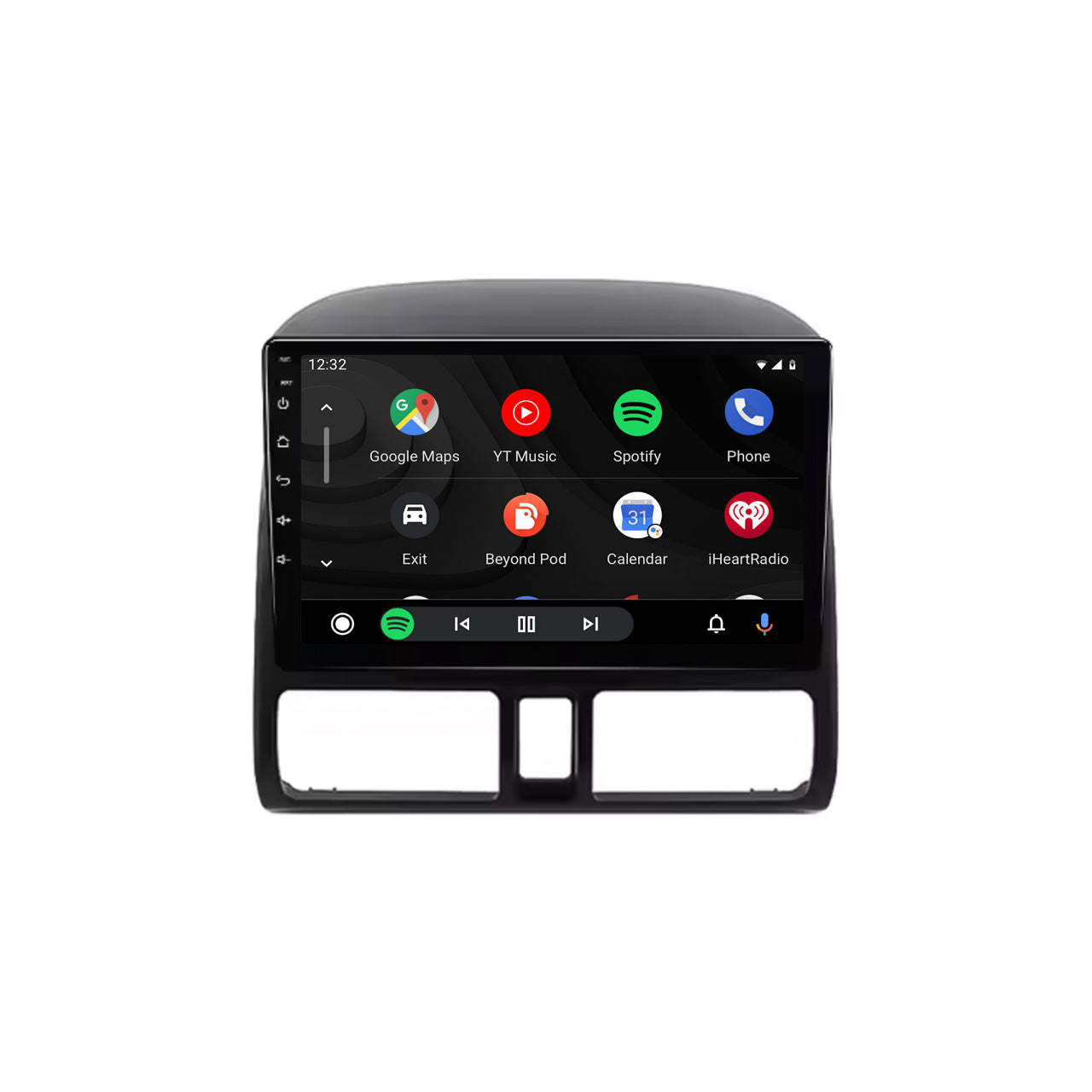 Honda CR-V2 CRV 2001-2006 Car Stereo and Navigation with Apple CarPlay & Android Auto | Core