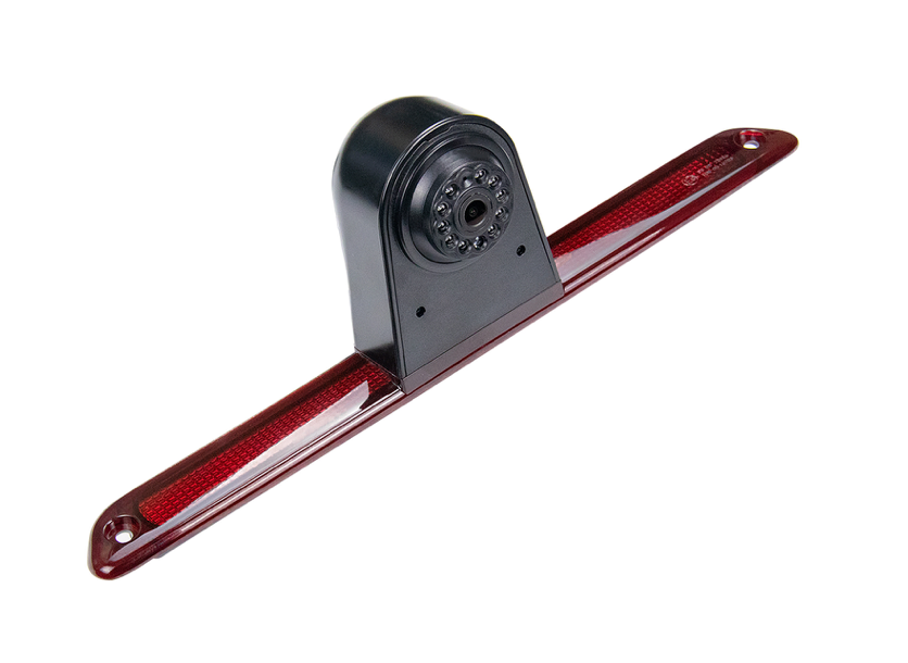 Mercedes Sprinter and VW Crafter Brake light camera