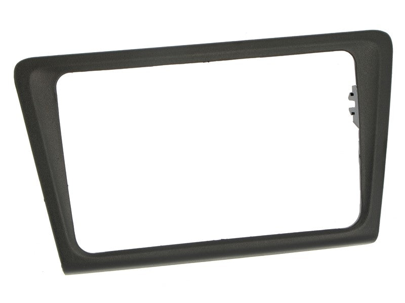Fascia panel SKODA Rapid from 2012 black