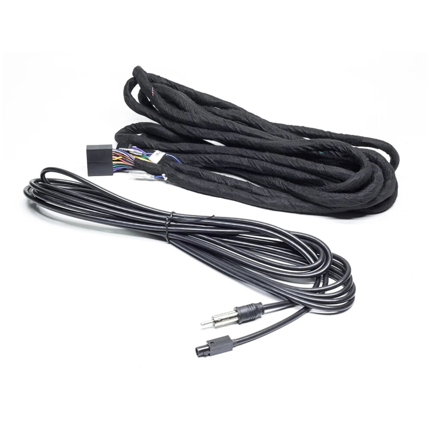 Extension Cable for BMW Car Stereo 6M 16 PIN Connector